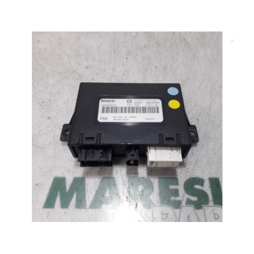 Citroen - C5 - PDC Module