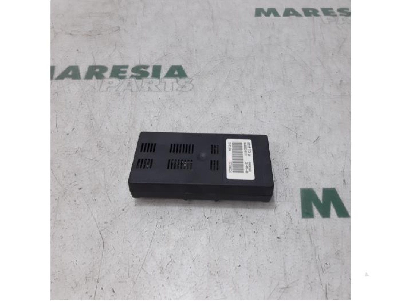 Citroen - C5 - Antenna Amplifier