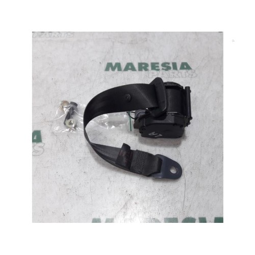 Citroen - C5 - Rear seatbelt, left