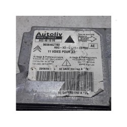 Citroen - C5 - Module airbag 