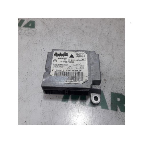 Citroen - C5 - Airbag Module