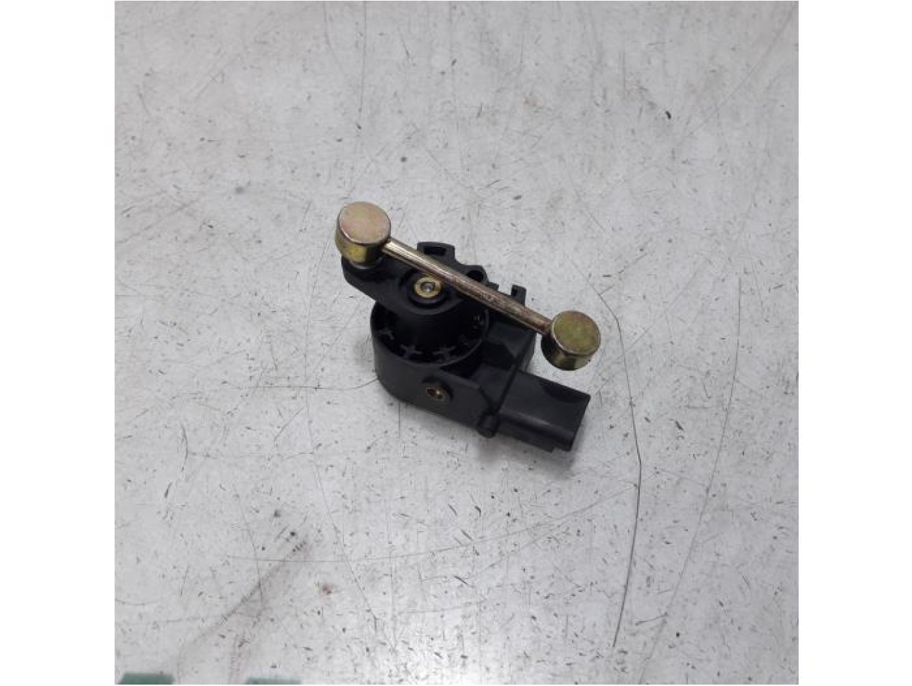 Citroen - C5 - Headlight motor