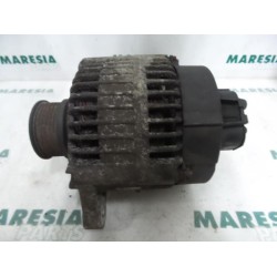 Alfa Romeo - 166 - Dynamo