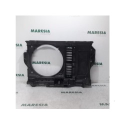 Citroen - C5 - Front panel