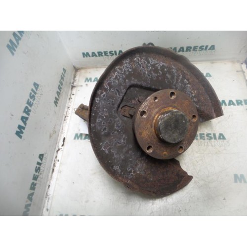 Alfa Romeo - 166 - Knuckle, rear right