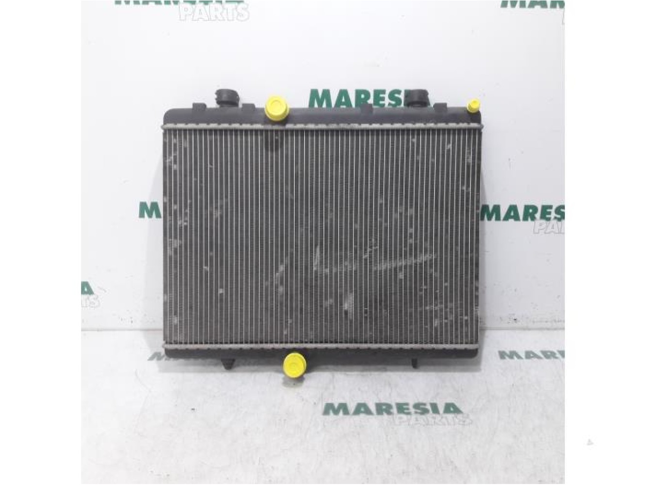 Citroen - C5 - Radiator