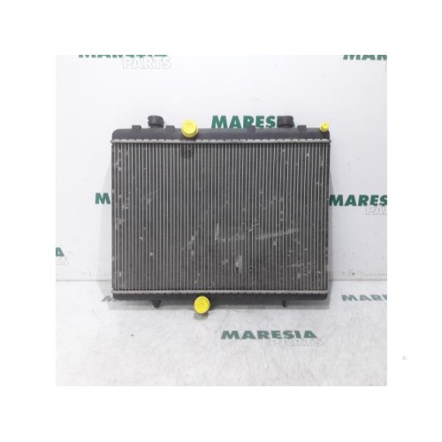 Citroen - C5 - Radiateur