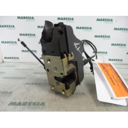 Renault - Espace - Door lock mechanism 4-door, front left