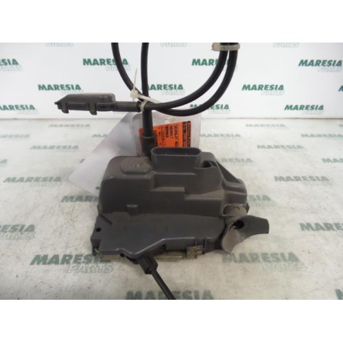 Renault - Espace - Door lock mechanism 4-door, front left