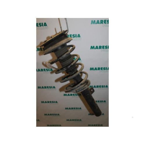 Peugeot - 607 - Front shock absorber rod, left