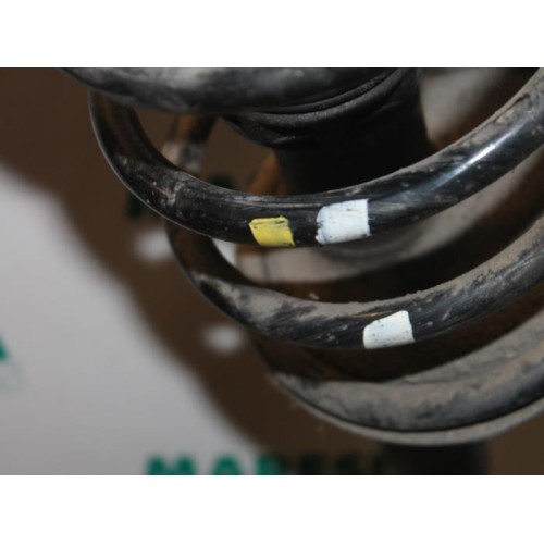 Peugeot - 607 - Front shock absorber rod, right