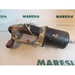 Peugeot - 607 - Front wiper motor