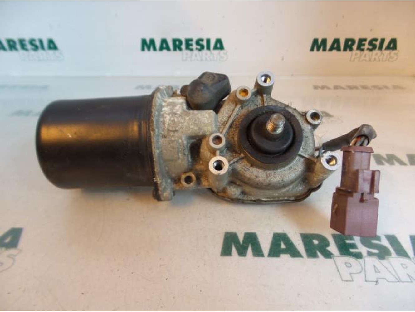 Peugeot - 607 - Front wiper motor