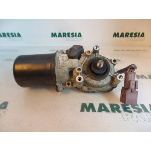 Peugeot - 607 - Front wiper motor