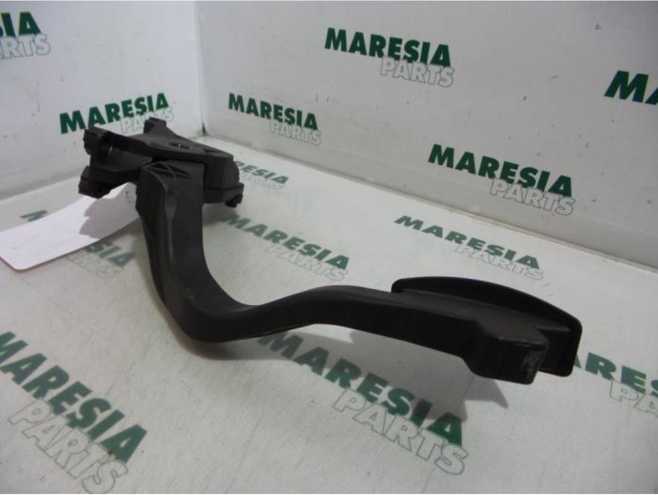 Fiat - Bravo - Gaspedaalpositie Sensor