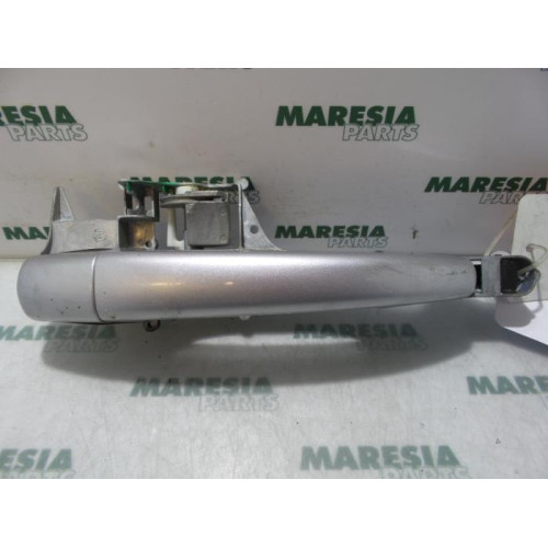 Peugeot - 308 - Front door handle 4-door, right