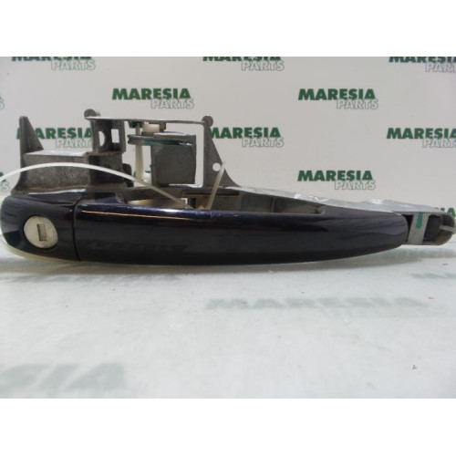 Peugeot - 308 - Front door handle 4-door, right