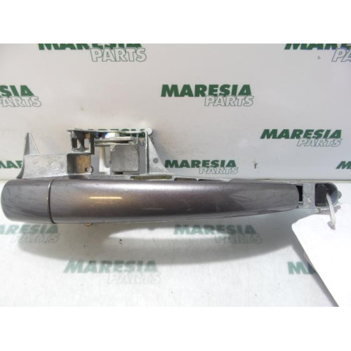 Peugeot - 308 - Front door handle 4-door, right