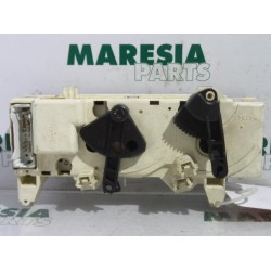 Renault - Megane - Heater control panel