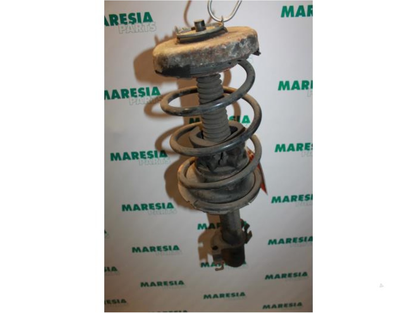 Renault - Megane - Front shock absorber rod, left