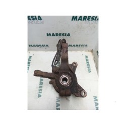 Renault - Megane - Achsschenkel links vorne
