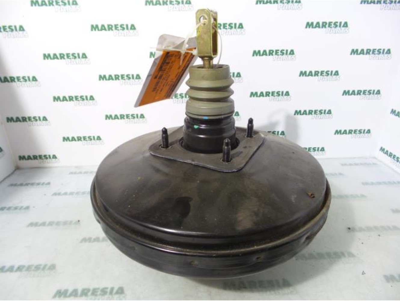 Renault - Megane - Brake servo