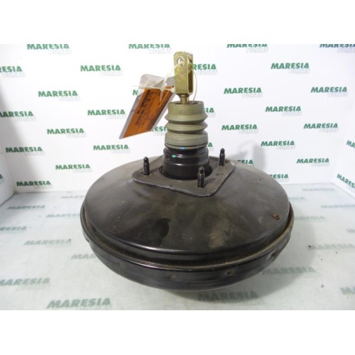 Renault - Megane - Brake servo
