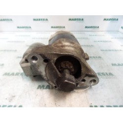 Renault - Clio - Startmotor