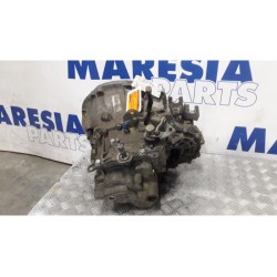Renault - Megane Scenic - Versnellingsbak