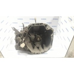 Renault - Megane Scenic - Versnellingsbak