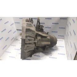 Renault - Megane Scenic - Versnellingsbak