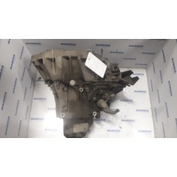 Renault - Megane Scenic - Versnellingsbak
