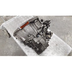 Renault - Grand Scenic - Versnellingsbak