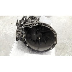 Renault - Grand Scenic - Versnellingsbak