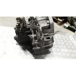 Renault - Grand Scenic - Versnellingsbak
