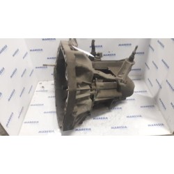 Renault - Megane Scenic - Versnellingsbak
