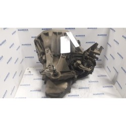 Renault - Megane Scenic - Versnellingsbak