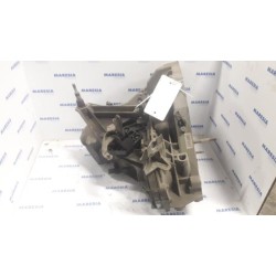 Renault - Megane Scenic - Versnellingsbak