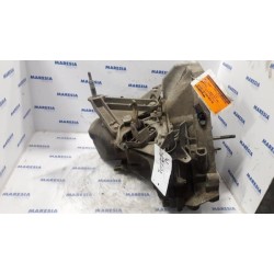 Renault - Megane Scenic - Versnellingsbak