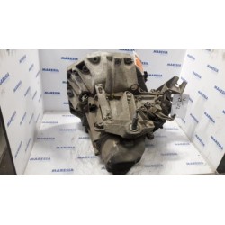 Renault - Megane Scenic - Versnellingsbak
