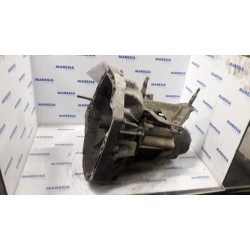 Renault - Megane Scenic - Versnellingsbak