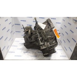 Renault - Megane Scenic - Versnellingsbak