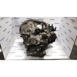 Renault - Megane Scenic - Versnellingsbak