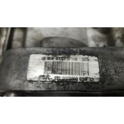 Renault - Megane Scenic - Versnellingsbak