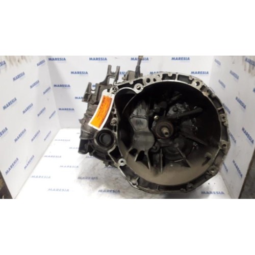 Renault - Megane Scenic - Versnellingsbak