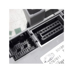 Fiat - Stilo - Fuse box