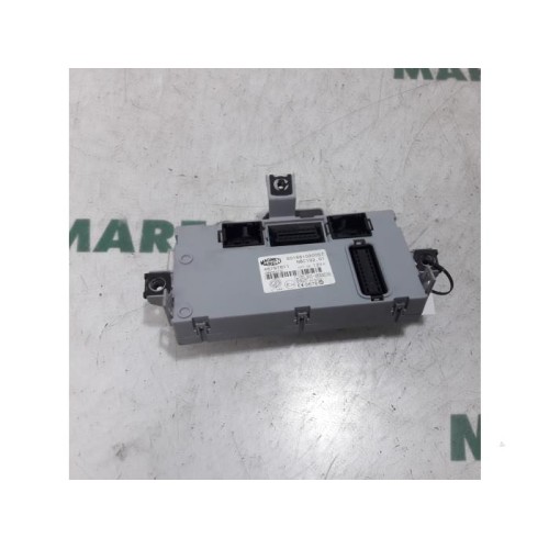 Fiat - Stilo - Fuse box