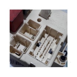 Fiat - Stilo - Fuse box