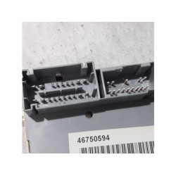 Fiat - Stilo - Fuse box