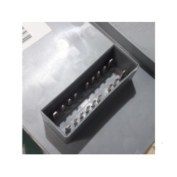 Fiat - Stilo - Fuse box